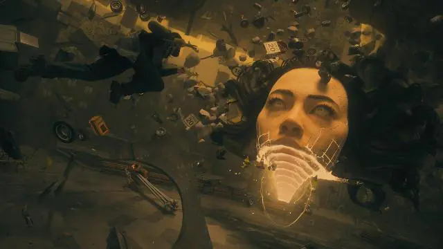 D'autres jeux Control prévus par Remedy Entertainment, mais seulement à cette condition