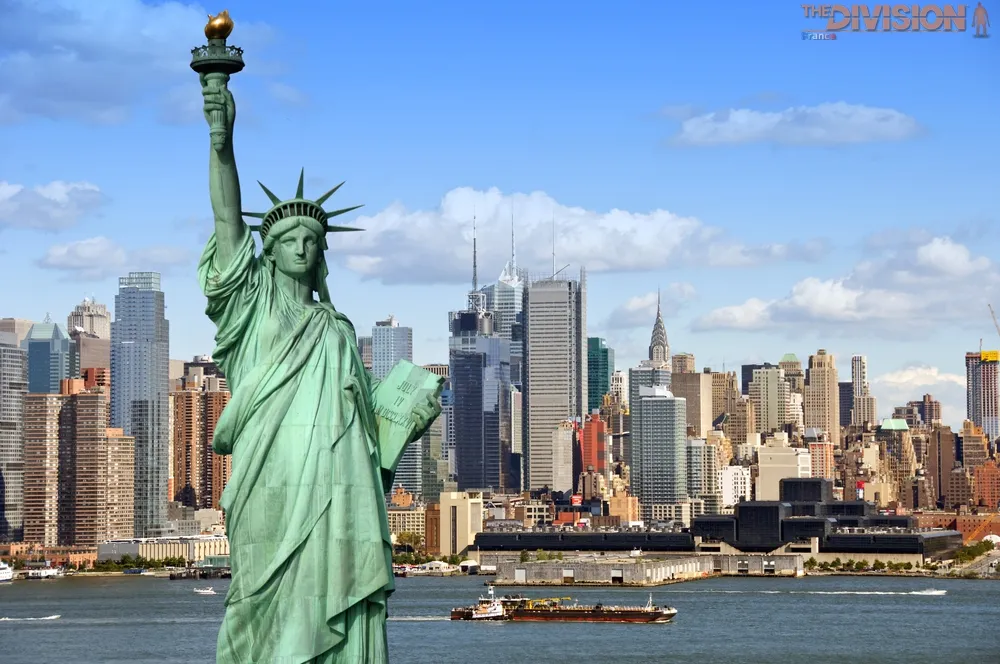 Like IRL - New York