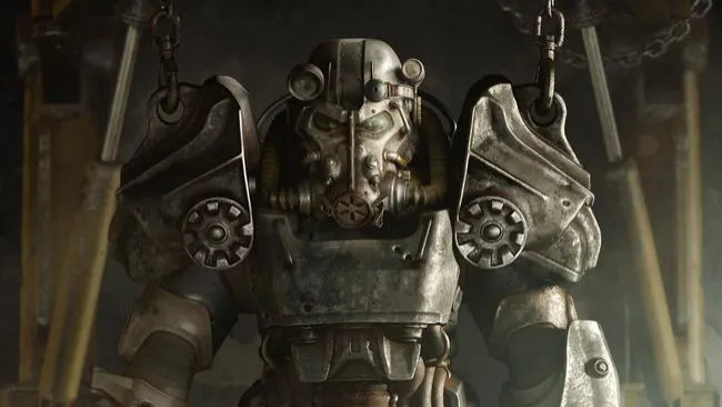 Le mod Fallout UIF ajoute une nouvelle faction à Fallout 4 !