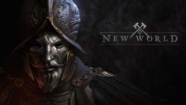 New World Date De Sortie