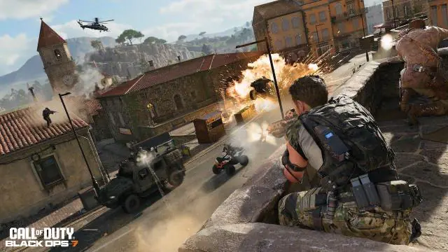 Call of Duty: Black Ops 7 : MàJ Saison 2 Rechargée du 11 mars 2026, patch notes et détails