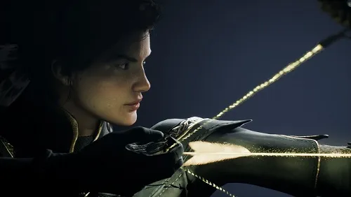 Une nouvelle vidéo de gameplay pour Sparrow