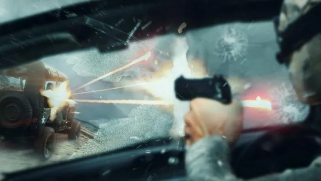 Un nouveau mode battle royale à 400 joueurs pourrait faire de l'ombre à PUBG et Fortnite
