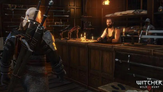 The Witcher 3 : Démanteler des objets, comment faire pour récupérer des ressources ?