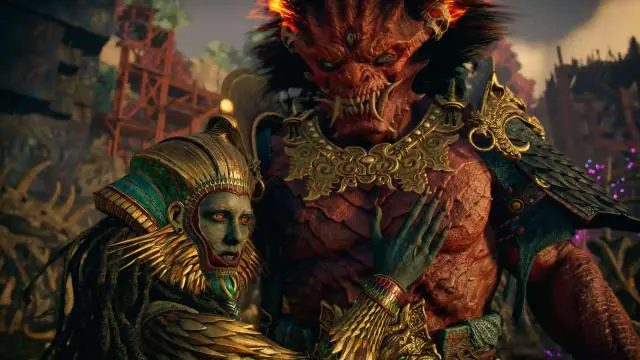 God of War Laufey : Sa sortie ne serait pas si lointaine