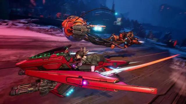 Borderlands 4 cartonne et devient le meilleur lancement de la franchise, avec des statistiques folles