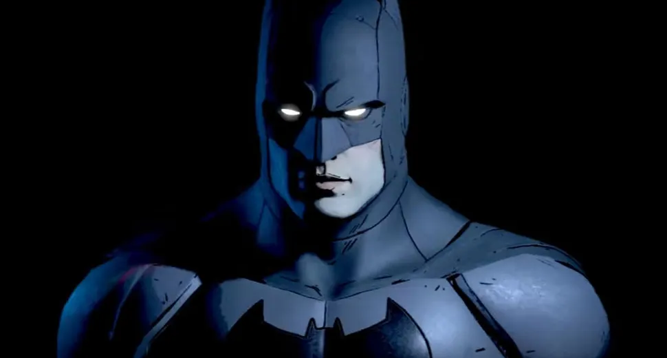 Nouvelle rumeur concernant Batman : The Enemy Within sur Nintendo Switch