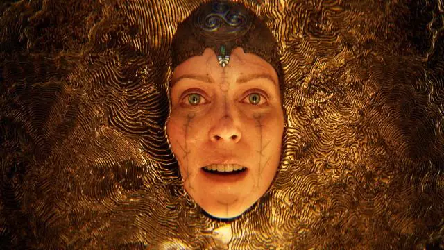Le tragique destin de Ninja Theory planifié avant la révélation de Senua