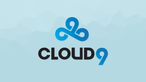Rush et Bunny Fufuu arrivent chez Cloud9
