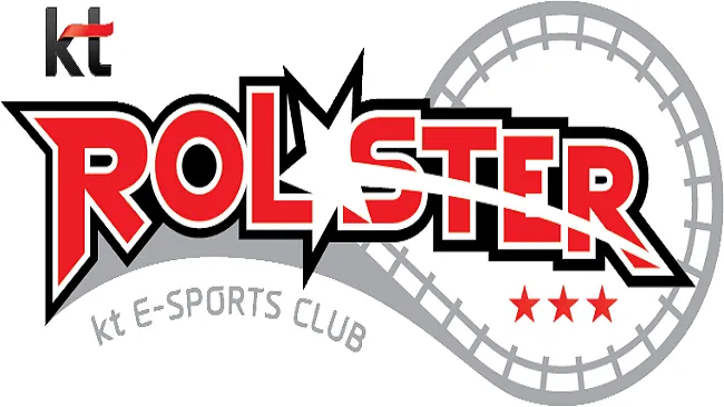 KT Rolster dit au revoir à sa botlane 