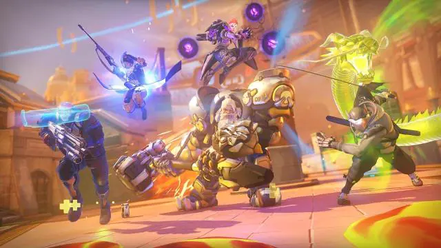 Overwatch 2 modifie deux éléments majeurs du mode Stadium