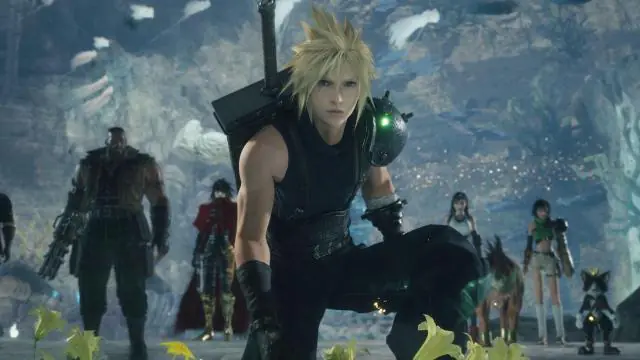 Final Fantasy 7 Revelation vous fera faire des choix qui impacteront l'histoire du jeu