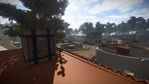 Update 88 & 89 : Les donjons !!