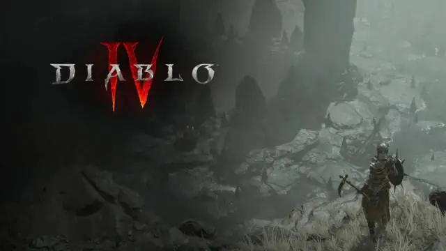Rod Fergusson quitte Blizzard et la direction de Diablo