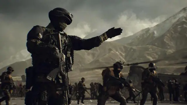 Battlefield 6 : Les dates de la bêta ouverte dévoilées 