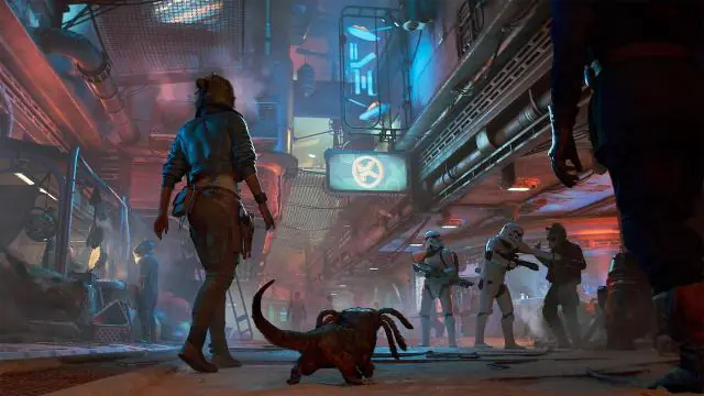 Échec de Star Wars Outlaws : Ubisoft met en cause l'état actuel de la franchise