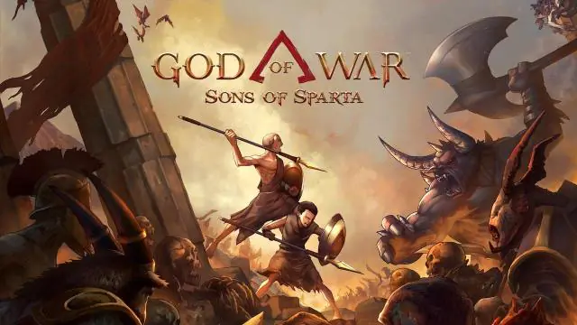 Test God of War Sons of Sparta : Le spin-off indispensable ?
