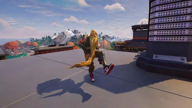 Fortnite : Une emote ultra rare pourrait enfin revenir après 7 ans d'absence