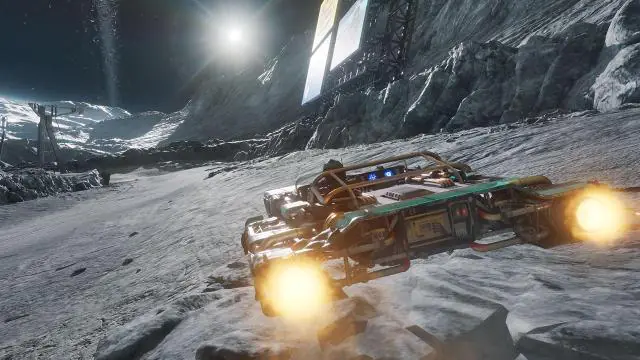 Star Wars: Galactic Racer : Jouez gratuitement au titre sur cette plateforme