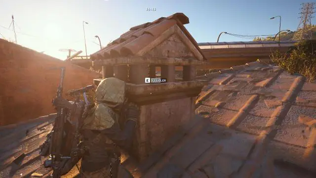 ARC Raiders : Tout savoir sur la condition de carte La Ville aux Oiseaux