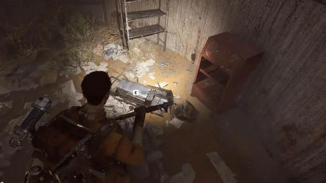 ARC Raiders : Où livrer les caisses de terrain ?