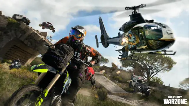 Warzone : MàJ Saison 3 du 2 avril 2026, patch notes et détails