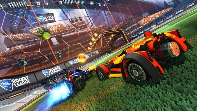 Rocket League : Psyonix annonce la saison 9 et les récompenses de la 8ème saison