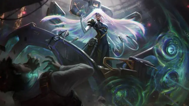 TFT : Quels champions seront disponibles sur le set 17, Space Gods ?