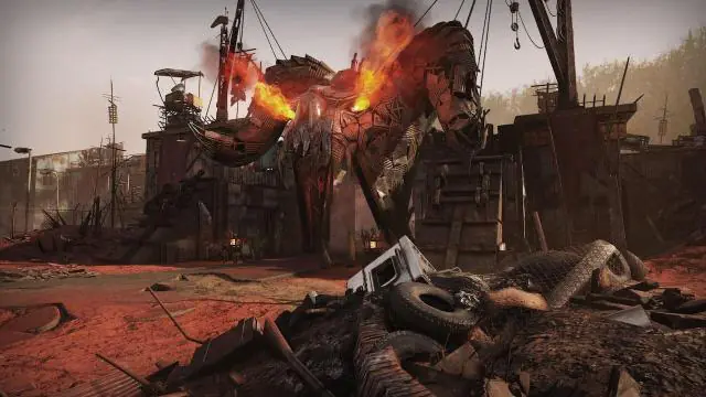 Fallout 76 : Son directeur créatif veut le rendre « plus dense »