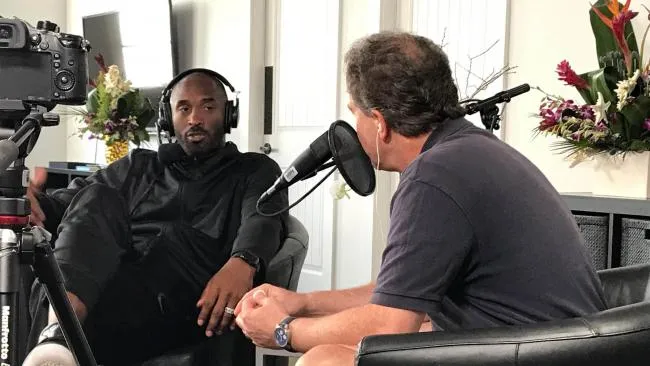 NBA 2K18: Kobe Bryant et Kevin Garnett nouveaux commentateurs !