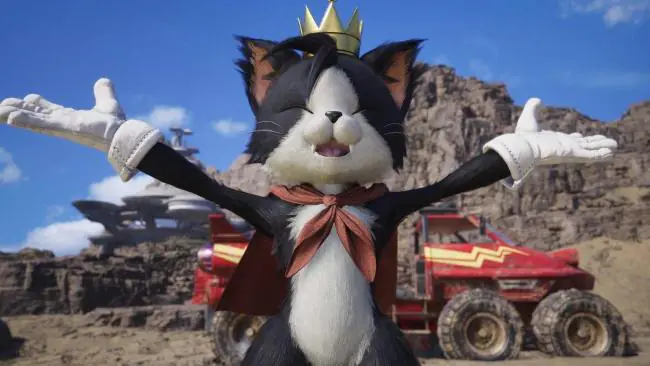 Final Fantasy 7 : Des nouvelles rassurantes pour le troisième opus du projet de remake