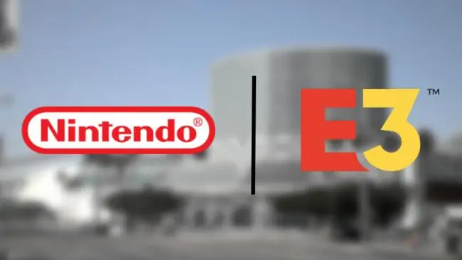 Nintendo sera bien présent à l'E3 2020