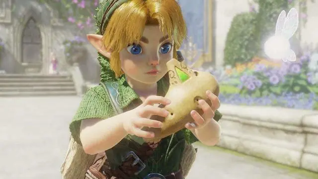 Un jeu Zelda développé par Ubisoft ? L'idée a bien existé mais a été annulée