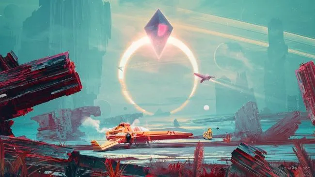 Les développeurs de No Man's Sky sur un projet « énorme, ambitieux et déjanté »