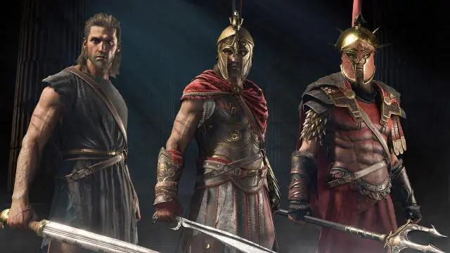 Durée de vie Assassin's Creed: Odyssey : Combien d'heures faut-il pour le terminer ?
