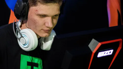 Le contrat de s1mple chez FlipSid3 Tactics se termine