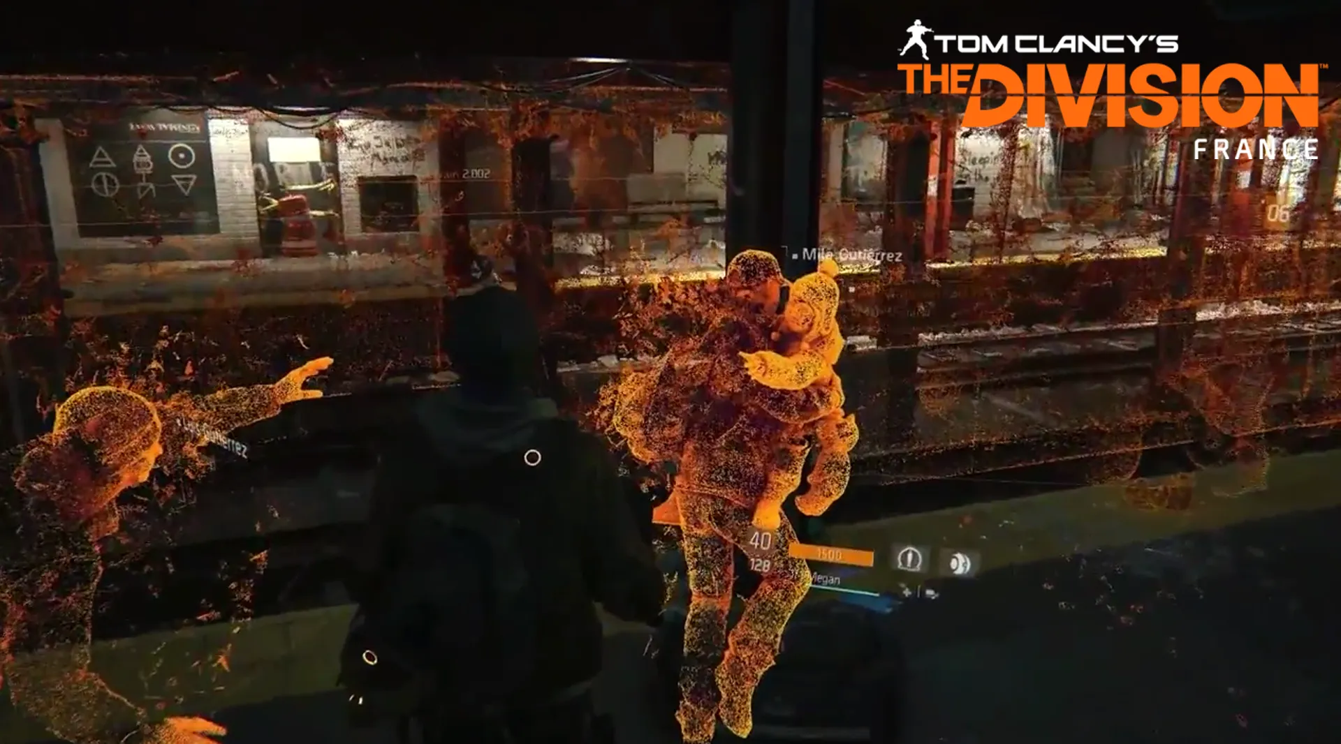 E3 2014 - Nouvelle vidéo de gameplay