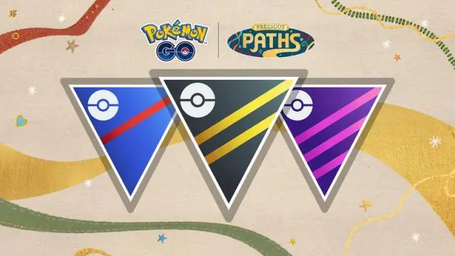 Pokémon GO : Programme et mise à jour de la Ligue Combat GO : Parcours précieux
