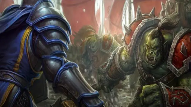 WoW MoP : La phase 2, Accostage, quelle est sa date de sortie ?