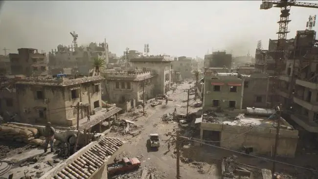 Delta Force : D'autres campagnes après Black Hawk Down ? Tout est possible
