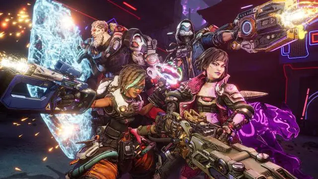 Borderlands 4 : La date de la version Nintendo Switch 2 enfin connue ?