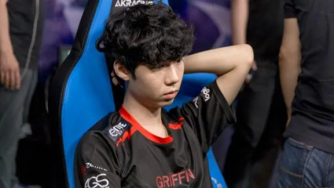 LoL : Les joueurs de Griffin reçoivent près de 10 000 $ de prime pour leurs performances