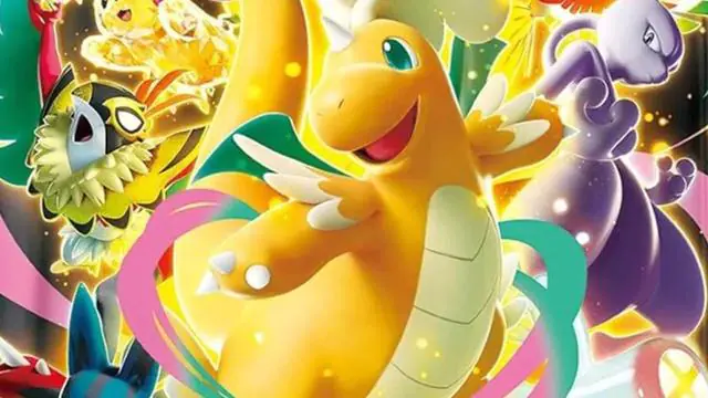 Pokémon TCG dévoile sa première extension de 2026 et elle s'annonce épique