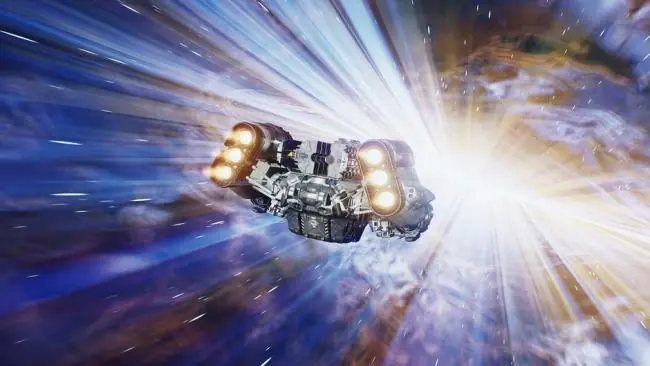 Starfield : Quelle est sa durée de vie pour les jeux et le DLC ?