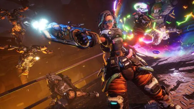 Borderlands 4 : Quelques astuces essentielles pour maîtriser le looter-shooter de Gearbox