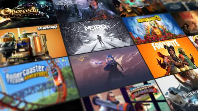 Steam intouchable ? Epic Games sort ses chiffres records pour faire taire les critiques
