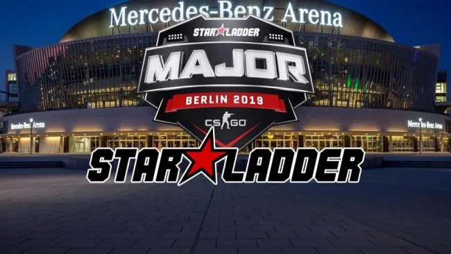 CSGO : Starladder Major Main Qualifier Round 4 et 5