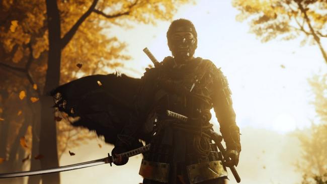 Ghost of Tsushima : Sa date de sortie est repoussée de plusieurs