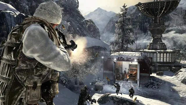 Les portages de Black Ops 1 et 2 sur PS5 cachent de mauvaises surprises