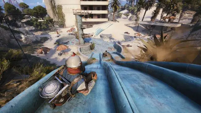 Nouvelle fuite pour ARC Raiders, avec une carte, des clans et bien d'autres choses au programme